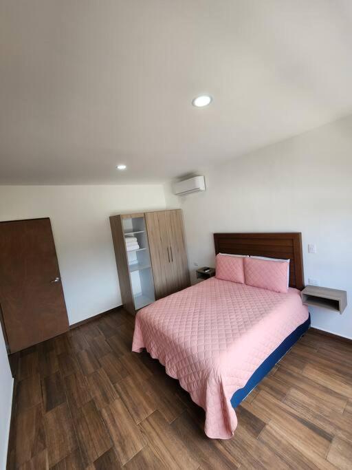 Dpto Playa Centro Malecon Plza Machado¡Promocion! Apartment Mazatlan Exterior photo