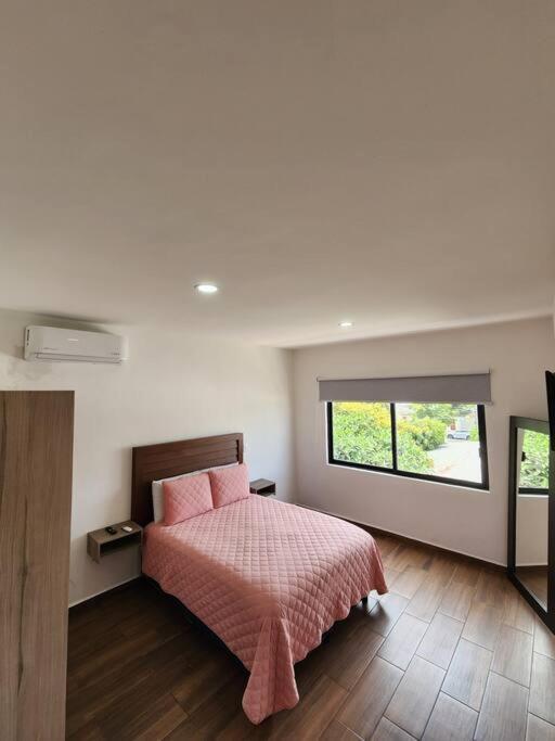 Dpto Playa Centro Malecon Plza Machado¡Promocion! Apartment Mazatlan Exterior photo