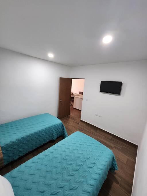 Dpto Playa Centro Malecon Plza Machado¡Promocion! Apartment Mazatlan Exterior photo