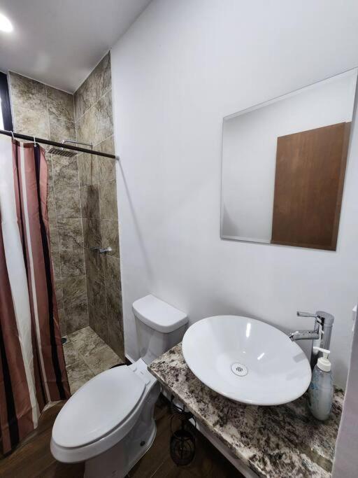 Dpto Playa Centro Malecon Plza Machado¡Promocion! Apartment Mazatlan Exterior photo